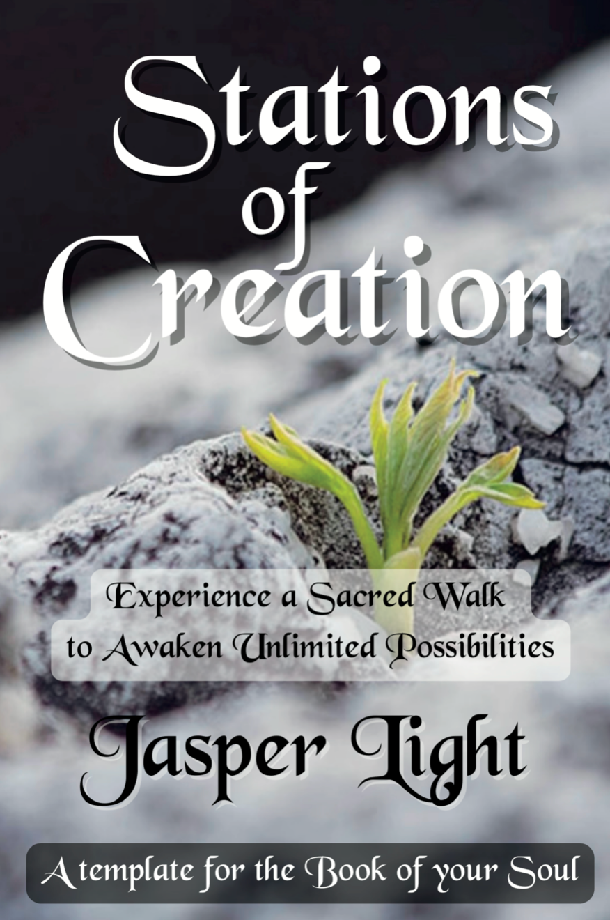 Stations Of Creation